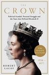 The Crown - Political Scandal, Personal Struggle