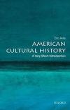 American Cultural History: A Very Short Introduction (577)