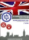 Ecl Ex. Topics English Level B2 Book 2 (2Nd Edition)