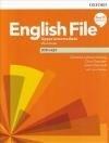 English File 4E Advanced Plus WB With Key