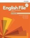 English File 4E Advanced Plus Workbook Without Key