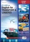 Flash On English : Transport and Logistic + Audio Mp3 2Nd.Ed