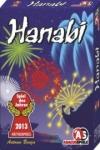 Hanabi (Kartondobozos Kiadás) - Kártyajáték