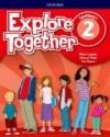 Explore Together 2 Tankönyv