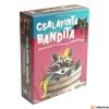 Csalafinta Bandita - Társasjáték