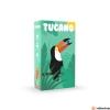 Tucano - Társasjáték