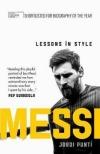 Messi - Lessons In Style