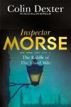 The Riddle of The Third Mile (Inspector Morse Novel)