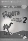 Cambridge English Flyers 2 Key
