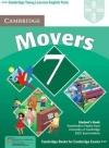 Cambridge English Movers 7 Student's Book