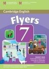 Cambridge English Flyers 7 Student's Book