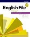 English File 4E Advanced Plus Student's Book With Online Pr.