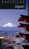 Japan - Obw Factfiles 1 Book + Mp3 Audio Download