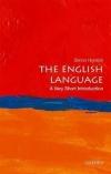 The English Language: A Very Short Introduction (551)