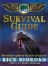 The Kane Chronicles - Survival Guide