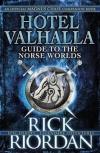 Hotel Valhalla - Guide To The Norse Worlds