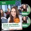Einfach Zum Studium! : Deutsch Für Den Hochschulzugang