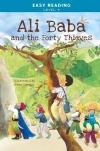 Ali Baba (Easy Reading Level 3)