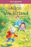 Alice In Wonderland (Easy Reader Level 4)