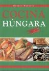 Cocina Húngara - Spanyol (Zöld Füzet)