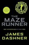 Maze Runner 1 - The Maze Runner