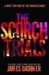 Maze Runner 2 - The Scorch Trials