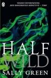 Half Wild (Half Bad Trilogy 2.) - Akciós