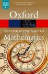 Oxford Concise Dictionary of Mathematics 6.Ed.