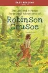 Robinson Crusoe (Easy Reading Level 5)