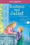 Romeo and Juliet (Easy Reading Level 4)