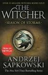 Season of Storms : A Novel Of The Witcher