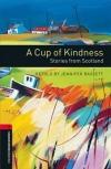 A Cup of Kindness: Stories From Scot. -Obw Library 3 +Mp3 Au