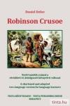 Robinson Crusoe - Kétnyelvű Változat