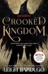Crooked Kingdom (Six of Crows 2.)