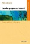 How Languages Are Learned (Ohlt) 5Th Ed. *