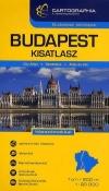 Budapest Kisatlasz