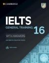 Cambridge English Ielts General SB Training 16 With Audio