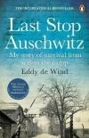 Last Stop Auschwitz (Pb)
