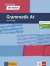 Deutsch Intensiv Grammatik A1 Das Training