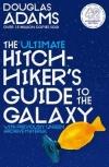 The Ultimate Hitchiker's Guide To The Galaxy (Part 1.-5.)