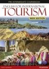 English For International Tourism New Pre-Inter. SB+Dvd-Rom