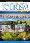 English For International Tourism New Intermediate SB+Dvd-Ro