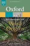 Oxford Dictionary of Word Origins (Ox.Quick Reference) 3.Ed.