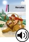Dominoes:Hercules Audio Pack - Starter