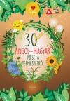 30 Angol-Magyar Mese A Természetről + Audio (English)