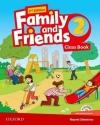 Family and Friends 2E 2 Class Book 19