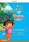 Learn English With Dora The Explorer Level 2 Teacher's Pack