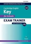 Oxford Preparation and Practice For Cambridge English A2
