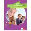 Die Deutschprofis B1 Kursbuch Mit Audios Und Clips Online