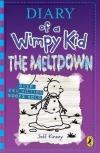 Diary of A Wimpy Kid : The Meltdown